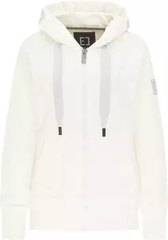 Толстовка Kelda классического кроя Elbsand, бежевый