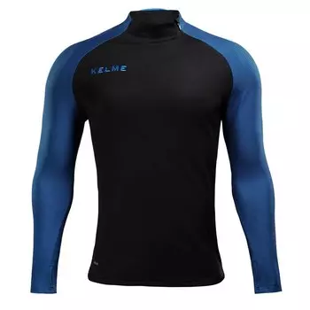 Толстовка Kelme Montes, синий