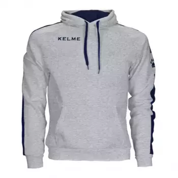 Толстовка KELME Street Kids, серый