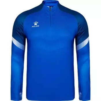 Толстовка Kelme Warrior, синий