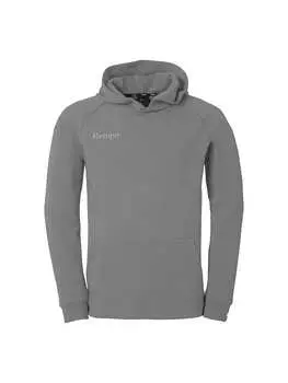 Толстовка Kempa, цвет steingrau