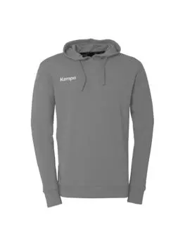 Толстовка Kempa, цвет steingrau