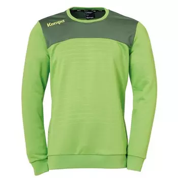 Толстовка Kempa Emotion 2.0, цвет gruen