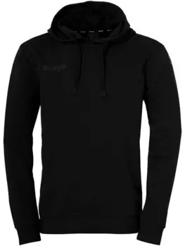 Толстовка Kempa Hoodie, черный