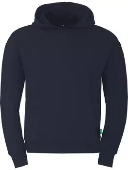 Толстовка Kempa Hoodie, синий