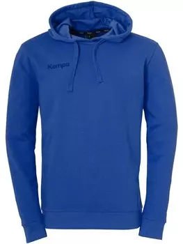 Толстовка Kempa Hoodie, синий