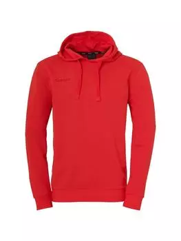 Толстовка Kempa, красный