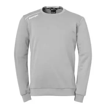 Толстовка Kempa Player Training, серый