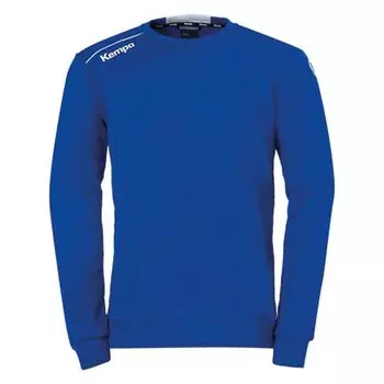 Толстовка Kempa Player Training, синий