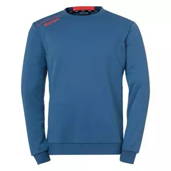 Толстовка Kempa Player Training, синий