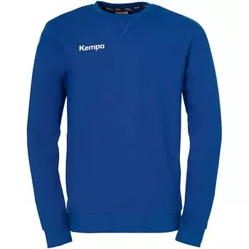 Толстовка Kempa Training, синий