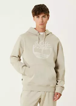 Толстовка Kennebec River Tree Timberland, белый