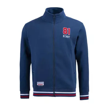 Толстовка Kenny, синий/темно-синий