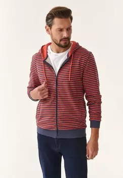 Толстовка Keny TATUUM, светло-красный