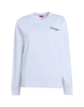 Толстовка Kenzo, белый