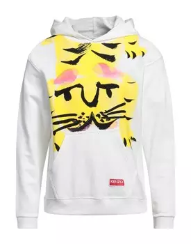 Толстовка Kenzo, белый