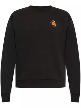 Толстовка Kenzo Boke Flower, черный