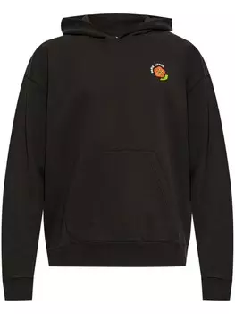 Толстовка Kenzo Boke Flower, черный