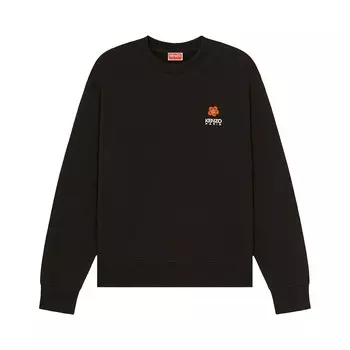 Толстовка Kenzo Черная
