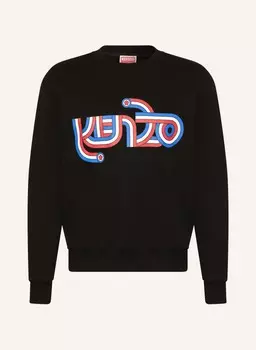 Толстовка KENZO, черный