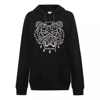 Толстовка KENZO, черный