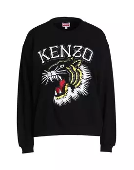 Толстовка Kenzo, черный