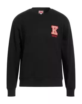 Толстовка Kenzo, черный