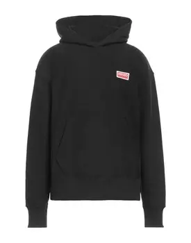 Толстовка Kenzo, черный