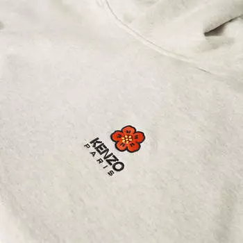 Толстовка Kenzo PARIS Boke Flower Crest Classic Hoody