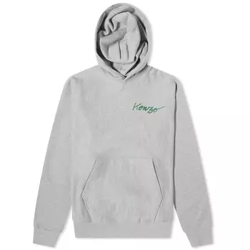 Толстовка Kenzo With Love Popover