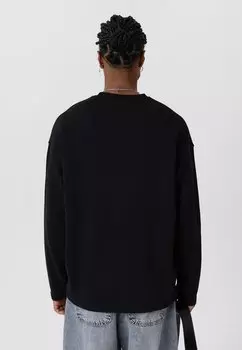 Толстовка KEVIN dandalo, черный