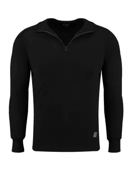 Толстовка KEY LARGO Agency, черный