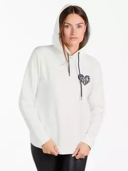 Толстовка KEY LARGO, белый