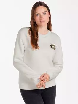 Толстовка KEY LARGO, белый