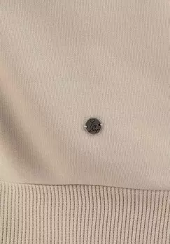 Толстовка Key Largo, бежевый