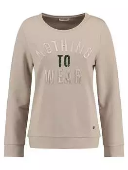 Толстовка KEY LARGO, бежевый