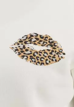 Толстовка Key Largo, молочный