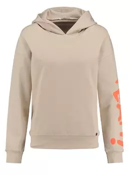 Толстовка Key Largo YEAH, бежевый