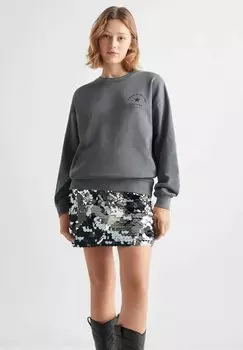 Толстовка Key Mango, цвет charcoal
