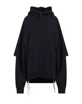 Толстовка Khrisjoy, черный