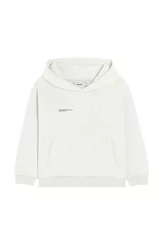 Толстовка KIDS' 365 MIDWEIGHT HOODIE Pangaia, белый