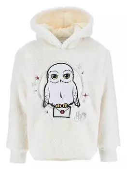 Толстовка Kids Movie Heroes HARRY POTTER, белый