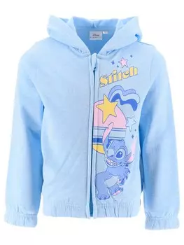 Толстовка Kids Movie Heroes LILO ET ST, синий