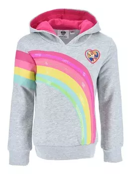 Толстовка Kids Movie Heroes PAW PATROL, серый