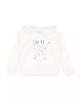 Толстовка Kids Only, белый