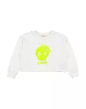 Толстовка Kids Only, белый