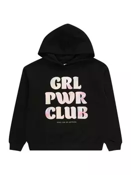 Толстовка KIDS ONLY, черный