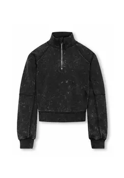 Толстовка Kids ONLY, черный