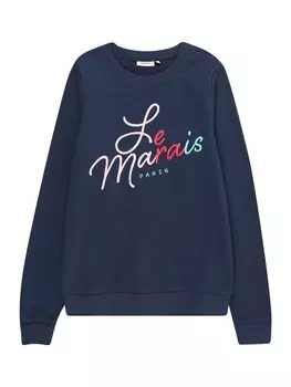 Толстовка Kids Only HERO, темно-синий