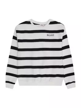 Толстовка KIDS ONLY KOGASHLEY, белый